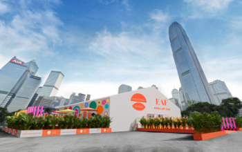 Central Yards Edible Art Fair Hadirkan Perpaduan Seni, Rasa, dan Imajinasi di Hong Kong 8 727848 Central Yards Edible Art