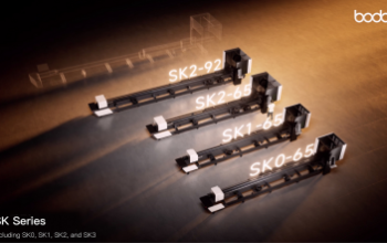 Bodor Laser Introduces the "Extreme Speed" Concept in Tube Processing, Launches the SK Series High-Speed Tube Laser Cutting Machine 10 727911 high res image png 400x0