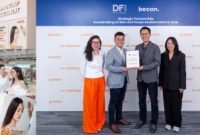 DFI Retail Group dan Becon Umumkan Kolaborasi Strategis untuk Meluncurkan Penilaian Kulit dan Kulit Kepala Berbasis AI di Lebih dari 400 Toko di Seluruh Asia 11 728052 DFI Retail Group jpg 400x