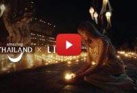 TAT partners with Lalisa ‘LISA’ Manobal, Amazing Thailand Ambassador, to invite Tourists to discover the Multitude of Feelings upon travelling in Thailand, unveiling the New TVC "Feel All The Feelings" 10 728163 image 1 jpeg 400x0