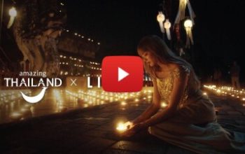 TAT partners with Lalisa ‘LISA’ Manobal, Amazing Thailand Ambassador, to invite Tourists to discover the Multitude of Feelings upon travelling in Thailand, unveiling the New TVC "Feel All The Feelings" 4 728163 image 1 jpeg 400x0