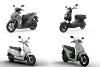 Vinfast Announces Global Expansion Strategy For Electric Scooters 9 728352 Photo 3 PNG 400x0