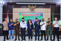 Pemkab Bengkalis Apresiasi Kinerja dan Keterbukaan Informasi Pengadilan Negeri Bengkalis