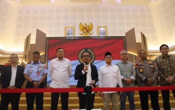 Pemerintah Percepat Rehabilitasi dan Rekonstruksi Pascabencana di Aceh, Sumatra Utara, dan Sumatra Barat 5 IMG 20260113 WA0134