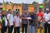 Kenda Guntara Gandeng 22 Community Dumai Bantu Warga Terdampak Puting Beliung 9 IMG 20260107 182830