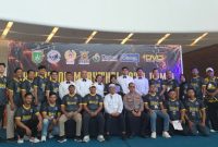 Exhibition Muaythai Dumai 2026 Resmi Dibuka di Citimall, Diikuti 62 Atlet dari Enam Daerah 9 IMG 20260124 121729