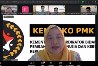Kemenko PMK Himpun Masukan K/L untuk Pedoman Strategis Percepatan Rehabilitasi dan Rekonstruksi Pascabencana di Sumatra