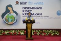 Kemenko PMK Perkuat Koordinasi Lintas Sektor Dorong Kebijakan Iklim Inklusif Berbasis Kesetaraan Gender 14 IMG 7218