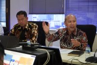 Kemenko PMK Perkuat Koordinasi Lintas K/L untuk Penyelenggaraan Haji 1447 H/2026 M 13 IMG 7219