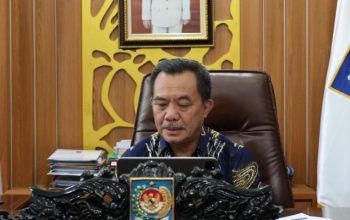 Hilirisasi Riset Jadi Fokus, Kepala BSKDN Harap Pemda Surakarta Jadi Off Taker Inovasi Perguruan Tinggi 3 Kepala bskdn 2 800x400 1