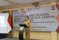 Kemendagri Tekankan Kolaborasi Lintas Daerah dalam Pengelolaan Sampah – BSKDN