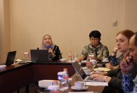 Kemenko PMK Dorong Penguatan Ketangguhan Nasional melalui Lokakarya Kita Tangguh