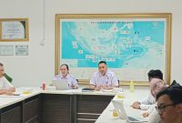 Percepatan Finalisasi Administrasi Penghunian dan Rencana Serah Terima Hunian Tetap Pascabencana Erupsi Gunung Ruang 11 WhatsApp Image 2026 01 28 at 09.08.33