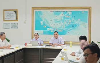 Percepatan Finalisasi Administrasi Penghunian dan Rencana Serah Terima Hunian Tetap Pascabencana Erupsi Gunung Ruang 3 WhatsApp Image 2026 01 28 at 09.08.33