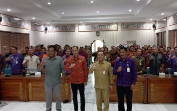 Audiensi di Klungkung, Kepala BSKDN Soroti Pentingnya Inovasi Lanjutan Pasca Penghargaan Daerah 4 bskdn 800x400 1