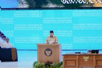 Bupati Bengkalis Hadiri Rakornas Bersama Pemerintah Pusat dan Daerah, Presiden Prabowo Tekankan Kerja Nyata dan Keberpihakan pada Rakyat 5 56613512853 img 20260202 wa0047