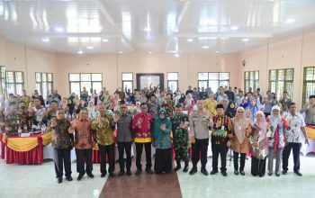 Kejar Pemerataan, Musrenbang Kecamatan Siak Kecil Tekankan Skala Prioritas Berbasis Data 3 58919544190 22929976979 img 2570