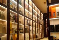 Whisky Mansion Hits 90% Storage Capacity in Four Months, Housing Over $12 Million in Rare Whisky 9 724943 WHISKY MANSION STORAGE IM