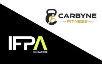 Carbyne Fitness and IFPA Singapore Publish Study Revealing the Gender Gap Between Personal Training and Home Gyms 6 728414 Carbyne Fitness x IFPA SG