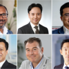Kearney announces new leadership across Asia Pacific for the firm’s centenary year