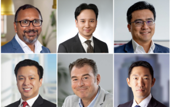 Kearney announces new leadership across Asia Pacific for the firm’s centenary year 6 728421 Accompanying Image Kearne