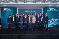 10Life Raises the Bar for Consumer Protection at 5-Star Insurance Awards 2026 12 729016 Group Photo jpg 400x0