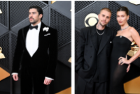 Red Carpet GRAMMY 2026 Bersinar dengan Keindahan Berlian Alami 22 730305 NATURAL DIAMONDS TAKE CEN