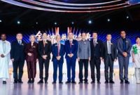 "The World TCM Heritage Odyssey" Held in Beijing, Showcasing New Practices in International Communication of Traditional Chinese Medicine 13 730325 1 jpg 400x0