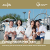 Hong Kong Insurance Market’s First 24/7 Dedicated Healthcare Support for High-Net-Worth Families