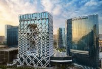 Melco attains world’s most Forbes Travel Guide Five-Star Awards in 2026 for any integrated resort operator 21 732866 City of Dreams jpg 400x0