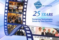 Media Architects Celebrates 25 Years of Innovation in Live Production Streaming and Video Learning Technologies 11 733251 WhatsApp Image 2026 02 13