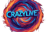 CrazyLive to Host Free Investment Seminar in Hong Kong This March 10 733560 crazy logo png 400x0
