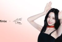 Infinix Announces K-pop Icon ITZY's YUNA as Its First Global Brand Ambassador 16 736108 Infinix Global Brand Amba