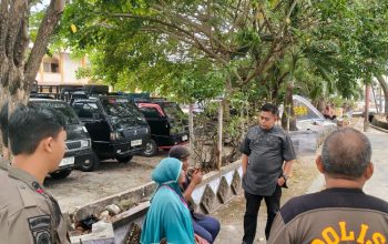 Antisipasi Gepeng Menjamur, Satpol PP Kabupaten Bengkalis Gencarkan Razia 3 7470613933 img 20260214 wa0007