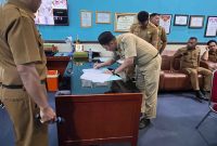 Disdukcapil Bengkalis Teken Pakta Integritas dan Perjanjian Kinerja Tahun Anggaran 2026 10 83891791077 img 20260202 wa0026 11zon