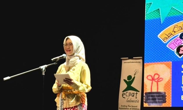 Safer Internet Day 2026, Kemenko PMK Tegaskan Komitmen Lindungi Anak di Ruang Digital