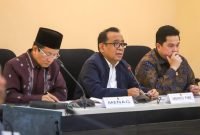 Bangun Ekosistem Olahraga Terpadu, Pemerintah Siapkan Lompatan Prestasi dan Jaminan Kesejahteraan Atlet
