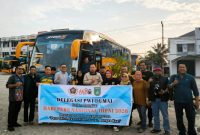 PWI Dumai Utus Delegasi Meriahkan HPN 2026 di Banten 2 IMG 20260206 144814