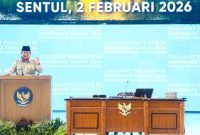 Mendagri Tegaskan Pemda dan Forkopimda Siap Dukung Implementasi Program Prioritas Presiden