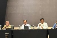 Think Tank Daerah Diperkuat, BSKDN Kemendagri Kawal Kebijakan Publik Berbasis Bukti