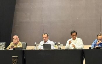 Think Tank Daerah Diperkuat, BSKDN Kemendagri Kawal Kebijakan Publik Berbasis Bukti 8 SKALA PAPUA 800x400 1