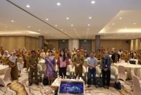 Media Talk 2026, BSKDN Kemendagri Bahas Strategi Komunikasi Kebijakan di Era Digital