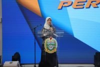 Kemenko PMK Dorong Penguatan Pencegahan dan Penanganan TPPO di Sumatera Utara