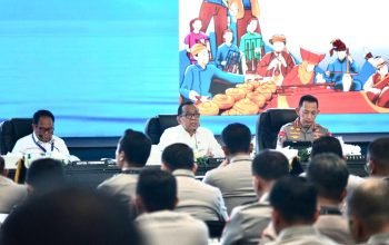 Pemerintah Antisipasi 143,9 Juta Pergerakan Mudik Idulfitri 1447 H, Menko PMK: Keselamatan Pemudik Prioritas Tertinggi 4 IMG 7430