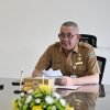 PjSekda Wabinar BPSDM Prov.Sumut 1.jpg