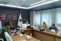 Kemenko PMK Matangkan Skema Bantuan Perbaikan Rumah Rusak Pascabencana