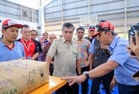 Menaker Yassierli: Serikat Pekerja Bukan Lawan Perusahaan, tetapi Mitra Strategis