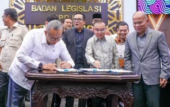 Akhiri Penantian 22 Tahun, Pemerintah dan DPR Sepakati RUU PPRT Disahkan Jadi Undang-Undang 3 IMG 7727