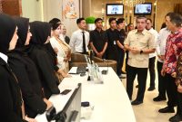 Menaker Tekankan Perusahaan Sesuaikan Tugas Magang dengan Latar Pendidikan Peserta