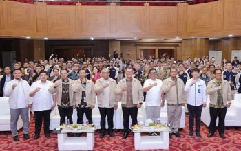 Wamenaker: Dunia Kerja Tak Hanya Lihat Ijazah, tetapi Juga Kompetensi 5 IMG 7736
